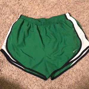 Nike shorts